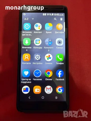 Телефон Alcatel JOY 1/RAM 1GB/8GB, снимка 3 - Alcatel - 55849034