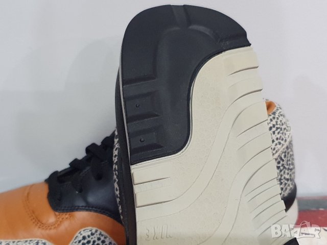 Nike Air Safari Premium NRG

46 номер, без забележка , снимка 5 - Маратонки - 41500717