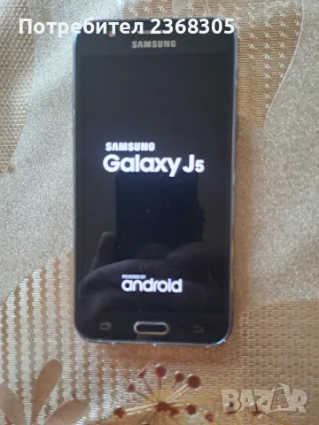 Samsung j500fn , снимка 1