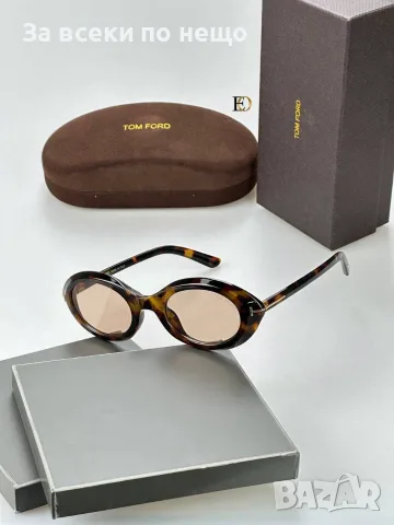 Tom Ford Слънчеви Очила С UV400 Защита - Различни Цветове Код SEM-463, снимка 3 - Слънчеви и диоптрични очила - 55871527