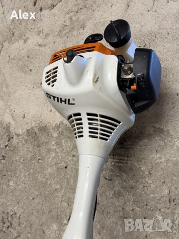 Бензинова моторна коса STIHL FS 55 / FS 55 R