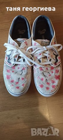 Nike Stefan Janoski 42.5, снимка 2 - Спортни обувки - 40958164