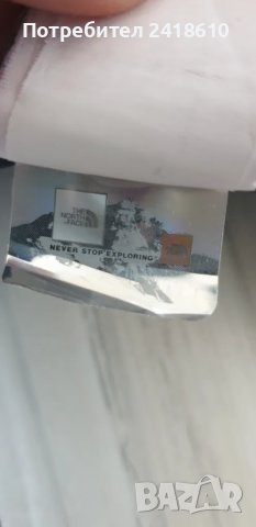 The North Face Nuptse 700 Down Mens Jacket Size M ОРИГИНАЛ! Зимно пухено Яке!, снимка 12 - Якета - 49214162