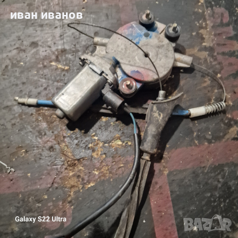 Мотори за Грил , снимка 7 - Барбекюта - 44825760