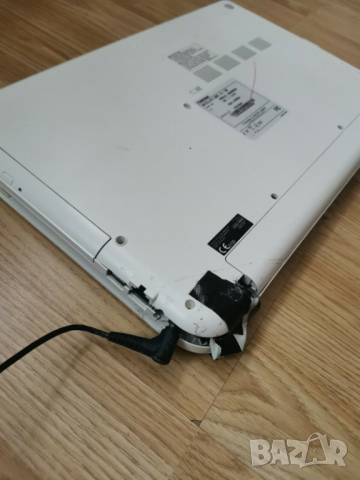 Лаптоп Toshiba L50-B - на части, снимка 6 - Части за лаптопи - 36424450