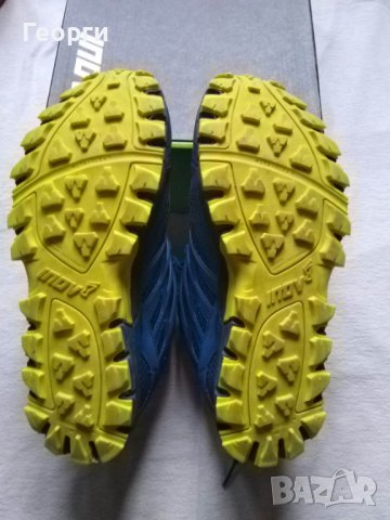 Маратонки ИНОВЕЙТ -  training/running shoes INOV8 TRAILTALON 290, снимка 2 - Спортна екипировка - 37237119