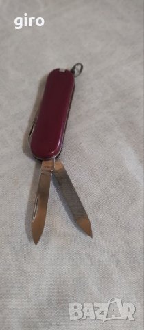 Многофункционално немско джобно ножче , снимка 8 - Ножове - 39728869