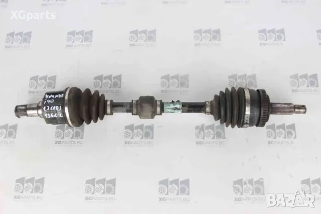 Полуоска предна лява за Hyundai i40 1.7crdi 136 к.с. (2011-2015)