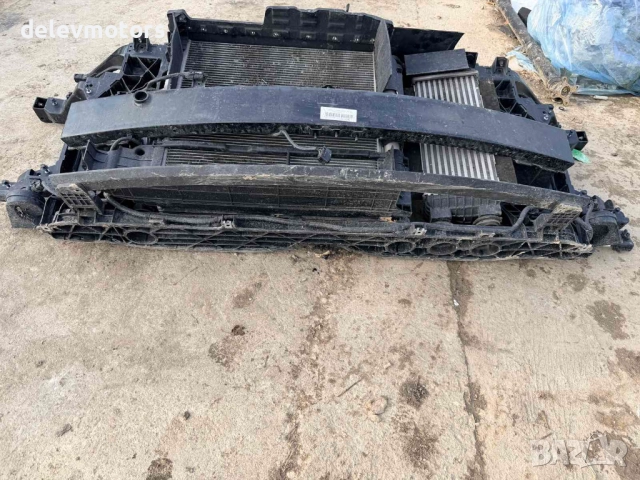 Комплект маска, очиларка от Hyundai Tucson, Хюндай Туксон 2023 г., снимка 6 - Части - 52497801