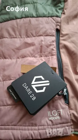 Нова дамско яке DARE 2B,р-р Л/ХЛ, снимка 3 - Якета - 56310493