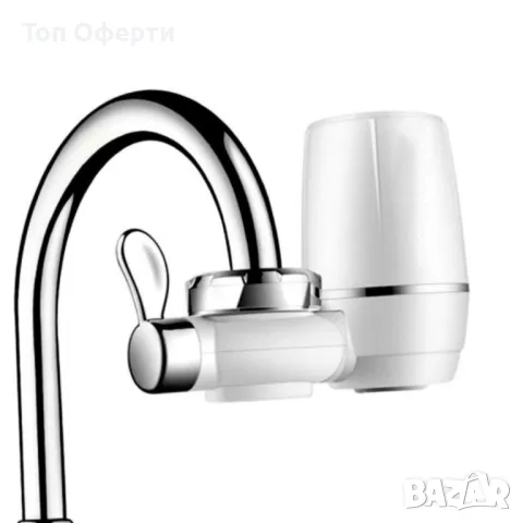 Пречиствател за вода с 5 степенна иновативна  за пречистване и филтриране TV986, снимка 6 - Други стоки за дома - 49125761