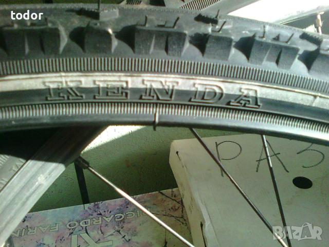 продавам велокапли 24,26,28 цола, снимка 10 - Части за велосипеди - 52943950