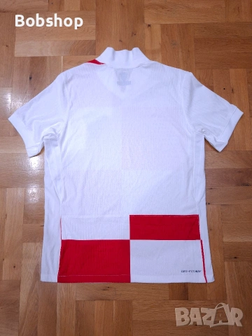 Хърватия - Найк - Croatia- Nike - season 2024/2025, снимка 10 - Футбол - 53833462