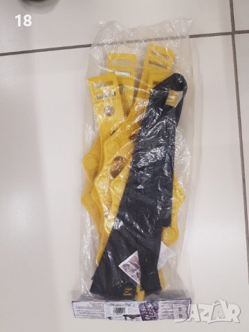 Вериги за гуми 165 - 275 , снимка 3 - Аксесоари и консумативи - 40301787