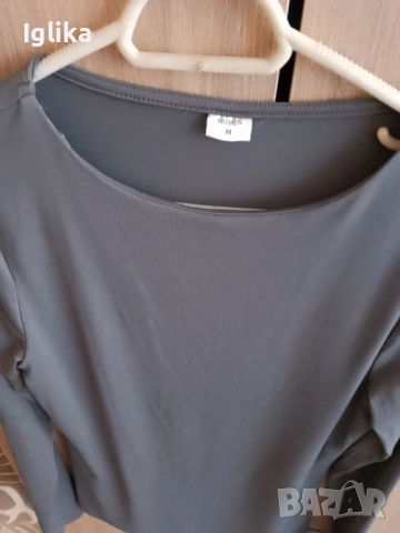 Дамски блузи , снимка 3 - Блузи с дълъг ръкав и пуловери - 52175110