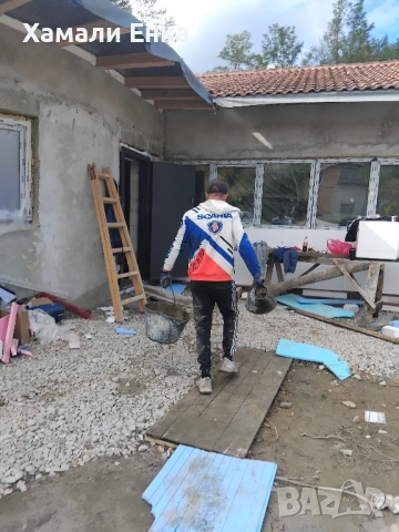 Хамалски услуги Енка! , снимка 5 - Хамалски услуги - 50309221