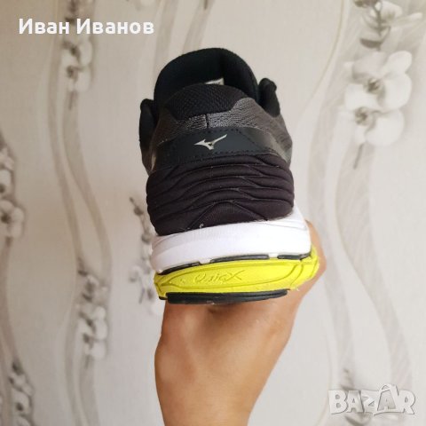 маратонки  Mizuno WAVE PRODIGY 2 номер 44, снимка 8 - Маратонки - 41000970