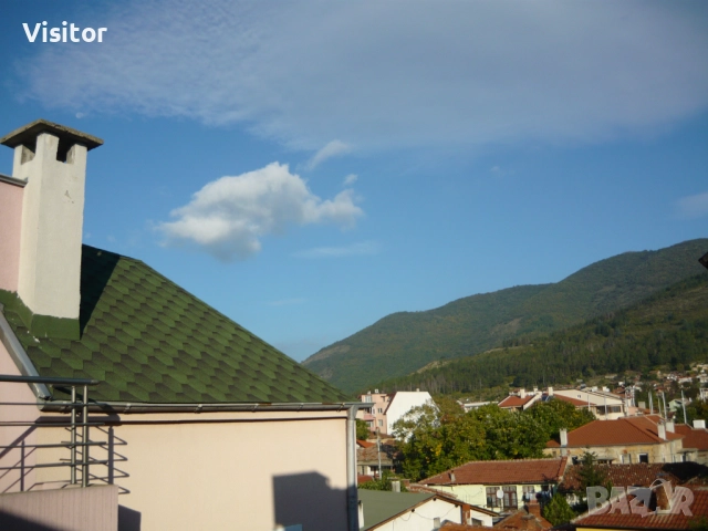 Panasonic Lumix DMC-LS80, снимка 8 - Фотоапарати - 52368327