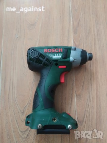 Импакт Bosch PDR 14/18 V