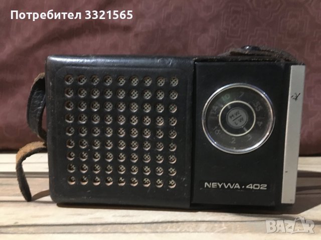 Транзистор NEYWA 402