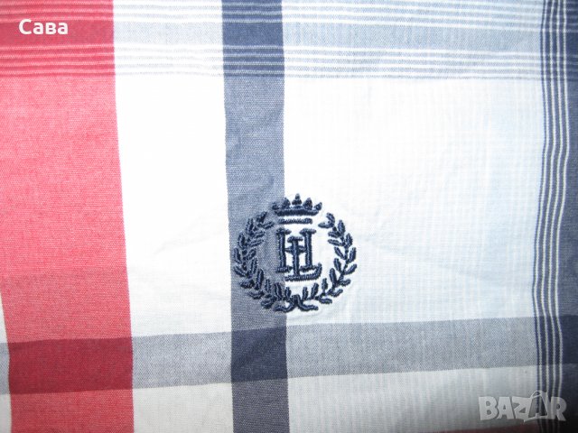 Риза HENRI LLOYD   мъжка,Л, снимка 4 - Ризи - 33972582
