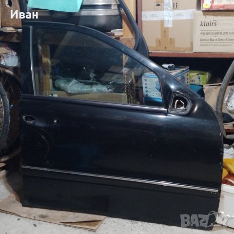 части от Мерцедес - Cklasa 203/2003г Avangard /270 /170к.CDI, снимка 12 - Автомобили и джипове - 41972769