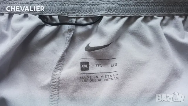 NIKE M NK FLX SHORT VENT MAX 2.0 Stretch размер XXL еластични къси панталони 2-66, снимка 12 - Къси панталони - 49492625