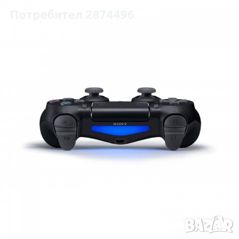 2878 Безжичен Джойстик DUALSHOCK за PlayStation 4, снимка 2 - Джойстици и геймпадове - 35820140