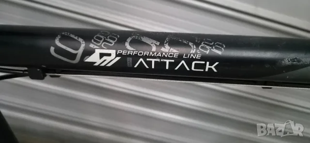 *HAIBIKE*ATTACK *, снимка 6 - Велосипеди - 55993135