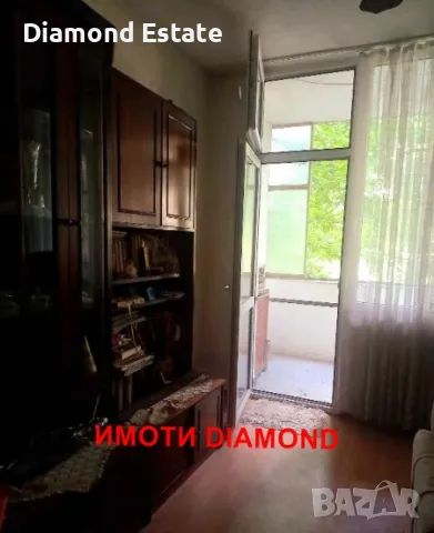 Апартамент с Гараж в град Раднево, снимка 7 - Апартаменти - 49388847