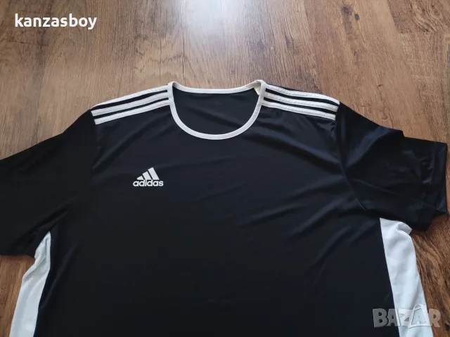 adidas - страхотна мъжка тениска 2XL, снимка 3 - Тениски - 55806025