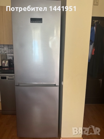 Хладилник BEKO