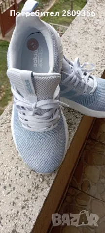 Дамски обувки АДИДАС , снимка 3 - Маратонки - 49796479