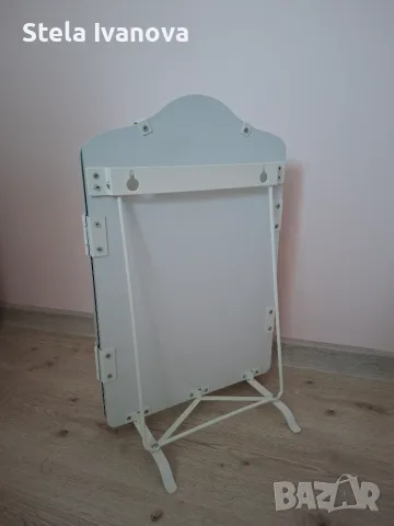 Настолно огледало за тоалетка. Ikea, снимка 5 - Огледала - 56119933