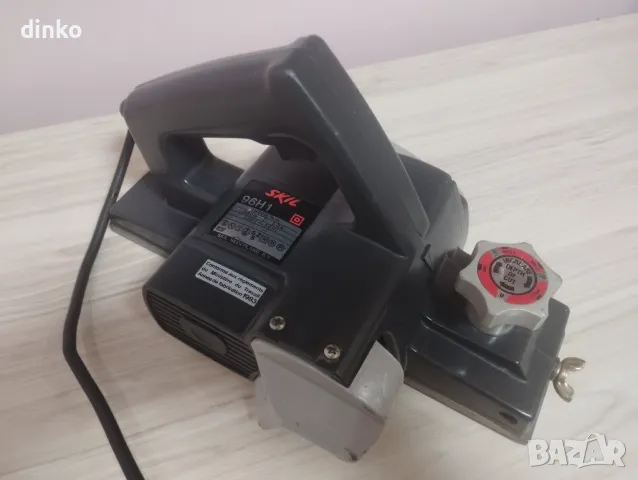 Ел.Ренде SKIL original , снимка 5 - Други инструменти - 48427765