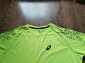 ASICS - страхотна мъжка тениска 2XL, снимка 1