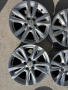 4бр.Оригинални джанти 16ки за Chevrolet 5x105, снимка 2