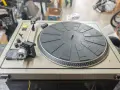 Грамофон Lenco L830DD direct drive , снимка 8