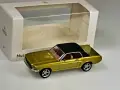 FORD MUSTANG COUPE 1968 - мащаб 1:43 на Norev моделът е нов в кутия, снимка 4