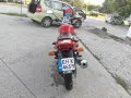 Honda Cbf 250 cc, снимка 2