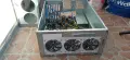 Сървърни кутии  U4 - преправени за GPU и ATX дънни платки и захранвания, снимка 3