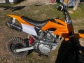 кросов мотор 250cc два броя, снимка 4