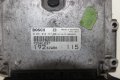 Моторен компютър ECU Fiat Stilo (2001-2007г.) 0 281 010 337 / 0281010337 / 73501237 / 19242WBA, снимка 2