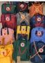 раница FJALLRAVEN KANKEN, снимка 1