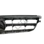 Решетка Mercedes-Benz C-Class 204 (W/S/C) 2007-2014 ID: 141956, снимка 6