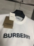 Мъжки тениски Burberry , снимка 4