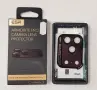 Протектор за камерата ESR – iPhone 18 Pro – Deep Burgundy, iPhone 18 Pro Max- Light Blue, снимка 2