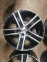 джанти за vw mercedes audi, снимка 2