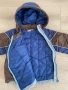 Бебешко зимно яке, снимка 1