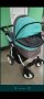 ПОДАРЪЦИ + Полска детска количка S-MAX RETRUS, снимка 5